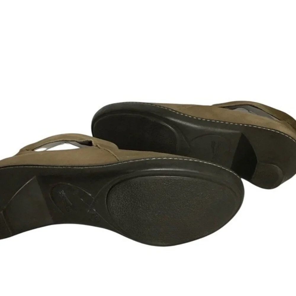 Dansko maria ankle